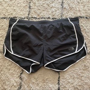 Women’s The North Face Athletic Shorts